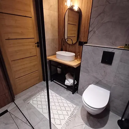 Apartamento U Maćków 2