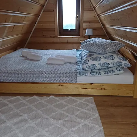 Apartment U Mackow 2 *