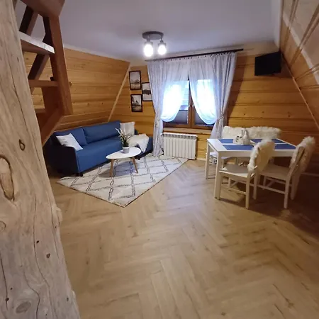 U Maćków 2 * Murzasichle