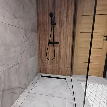 U Maćków 2 Apartamento