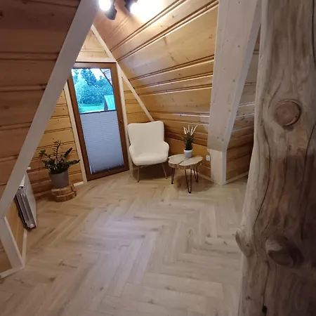 Apartamento U Maćków 2